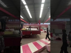 Professional Packaging and Loading for Export