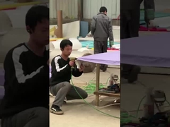 Seaworld Theme Baby Naughty Fort Indoor Playground Soft Play House Small Adventure Park