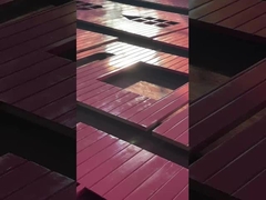 5 X 6m Indoor Naughty Fort Children Playground Polypropylene Safe Adult Indoor Entertainment Park