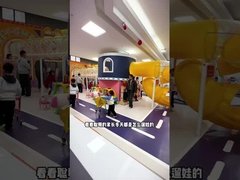 A good place to keep your Child