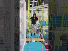 A beautiful guider for indoor play area