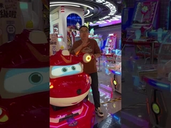 A new site of our indoor playground